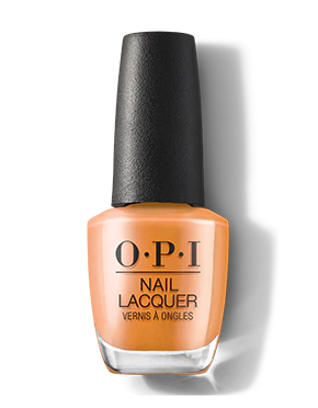Nail Lacquer Feelin' Fire