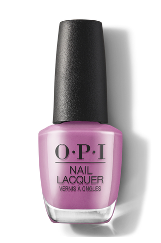 Nail Lacquer I Can Buy Myself Violets