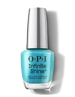 Infinite Shine On Cloud Fine