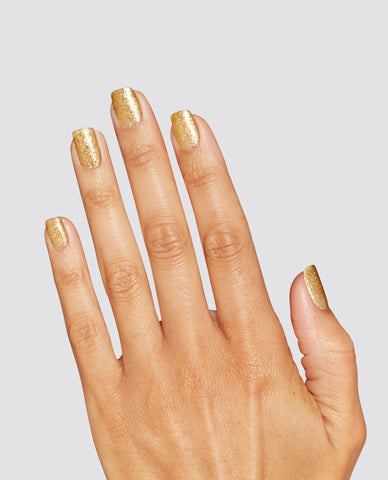 Infinite Shine Sugarlips on My Tips