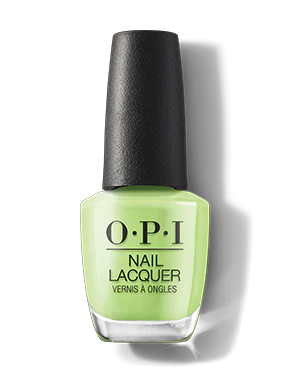 Nail Lacquer Summer Monday-Fridays