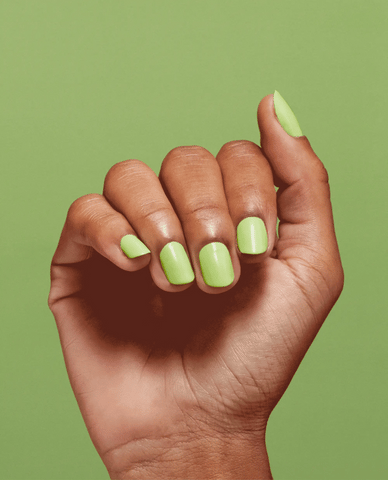 Nail Lacquer Summer Monday-Fridays