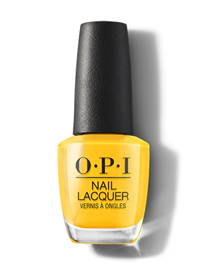 Nail Lacquer Sun, Sea, and Sand in My Pants