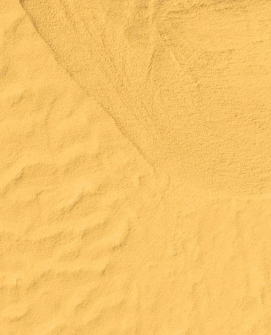 Dipping Powder Sun, Sea, and Sand in My Pants