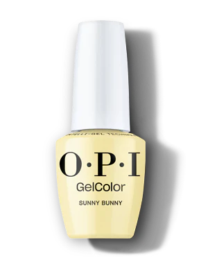 Gel Nail Polish Sunny Bunny