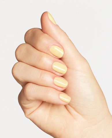 Gel Nail Polish Sunny Bunny