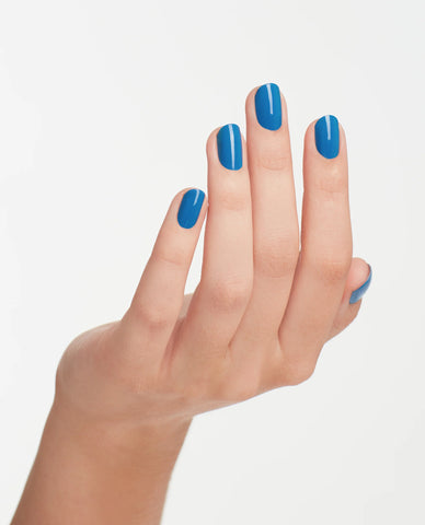 Nail Lacquer Super Trop-i-cal-i-fiji-istic