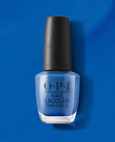 Nail Lacquer Super Trop-i-cal-i-fiji-istic