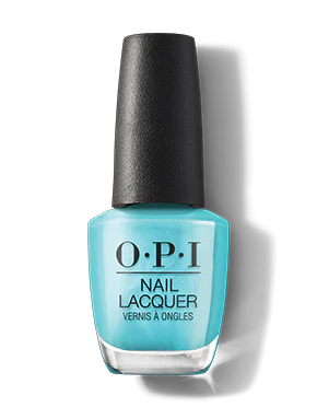 Nail Lacquer Surf Naked