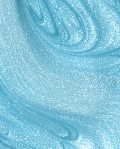Nail Lacquer Surf Naked