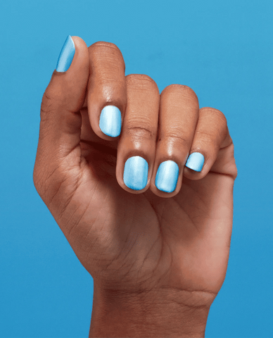 Nail Lacquer Surf Naked