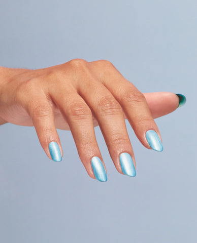 Nail Lacquer Surf Naked