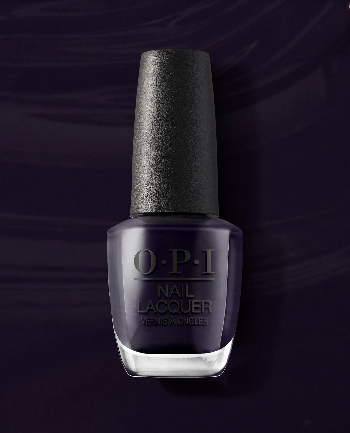 Nail Lacquer Suzi & the Arctic Fox