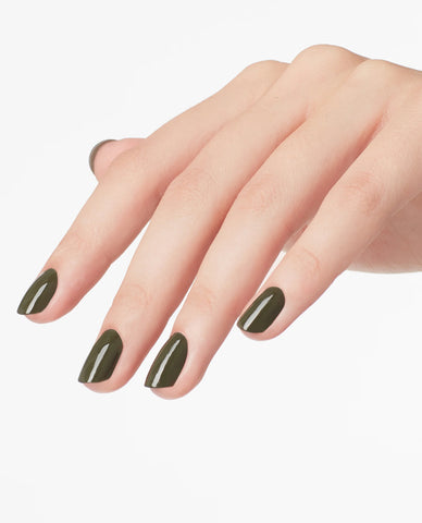 Nail Lacquer Suzi - The First Lady of Nails