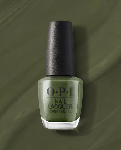 Nail Lacquer Suzi - The First Lady of Nails
