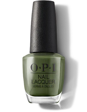 Nail Lacquer Suzi - The First Lady of Nails