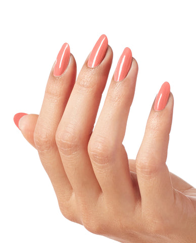 Gel Nail Polish Suzi is My Avatar