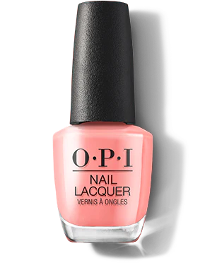Nail Lacquer Suzi is My Avatar