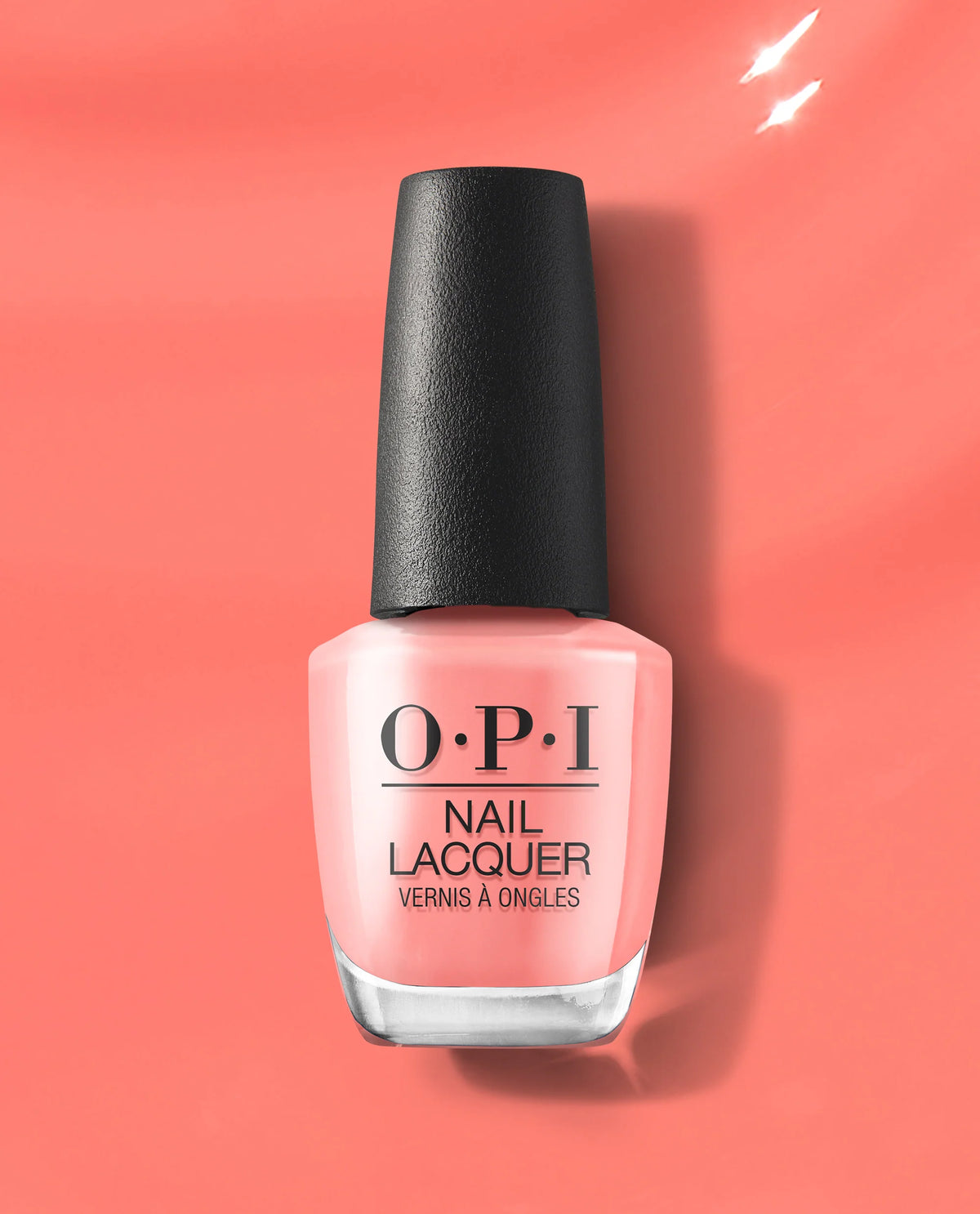 Nail Lacquer Suzi is My Avatar