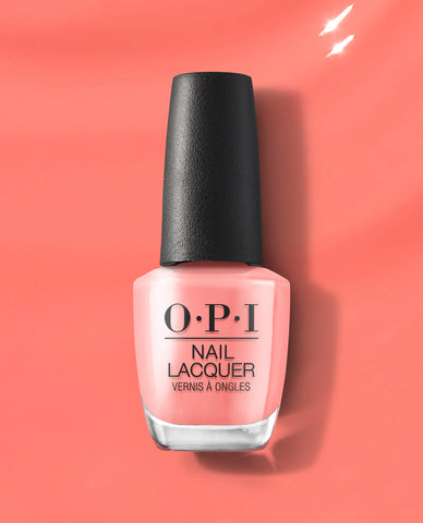 Nail Lacquer Suzi is My Avatar