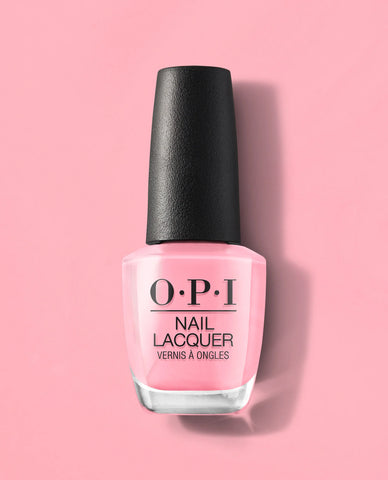 Nail Lacquer Suzi Nails New Orleans
