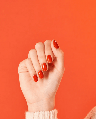 Nail Lacquer Suzi Needs a Loch-smith