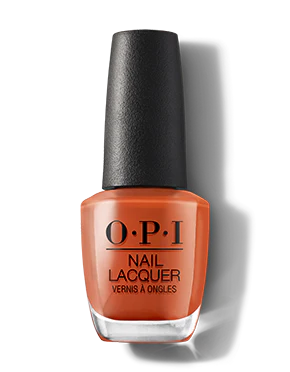 Nail Lacquer Suzi Needs a Loch-smith