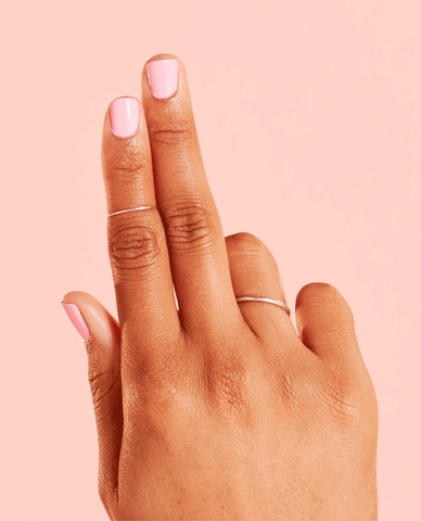 Gel Nail Polish Suzi Shops & Island Hops