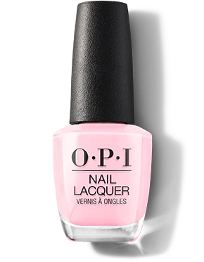 Nail Lacquer Suzi Shops & Island Hops