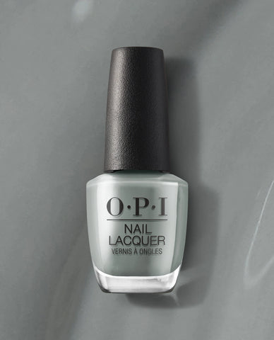 Nail Lacquer Suzi Talks with Her Hands