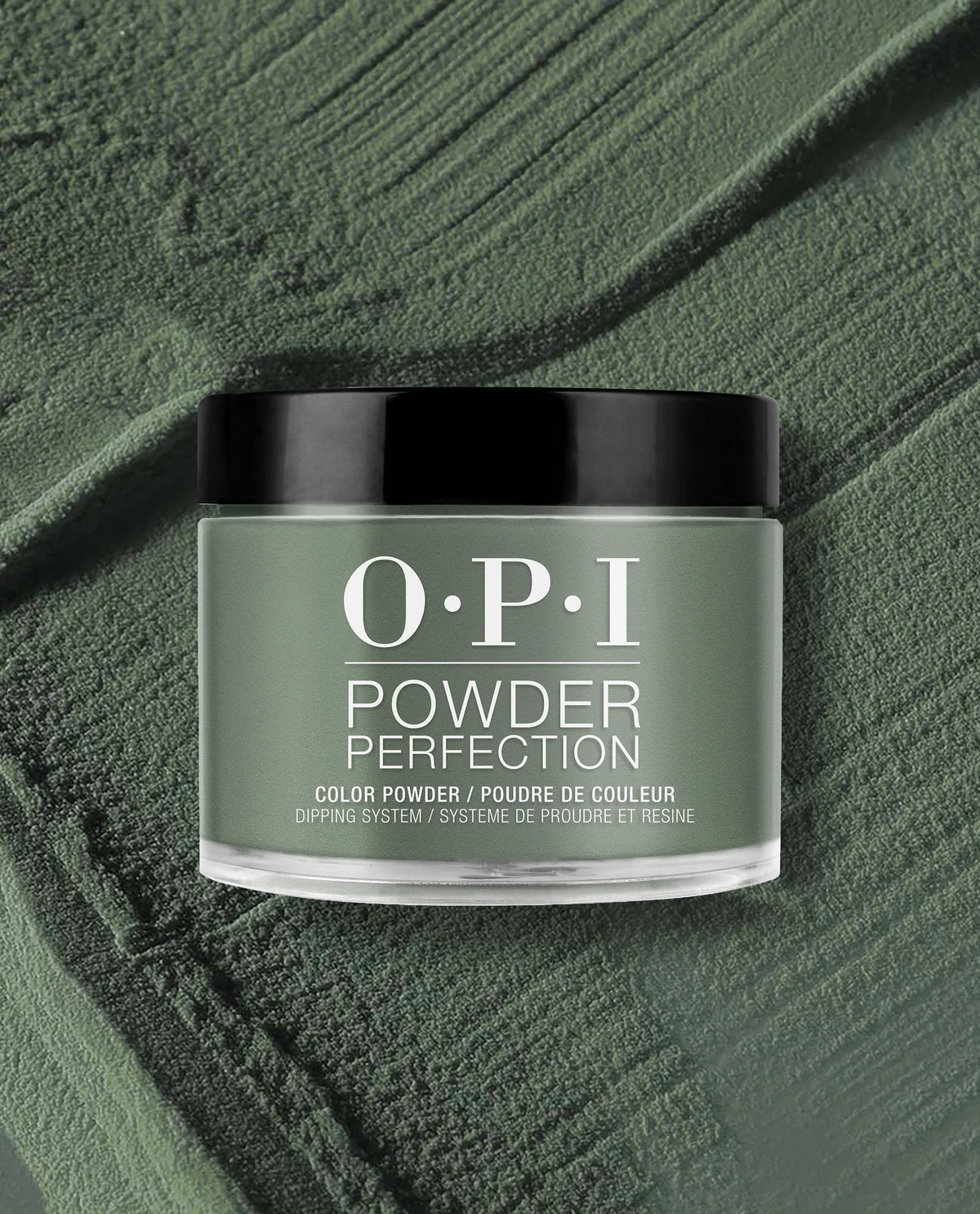 Dipping Powder Suzi - The First Lady of Nails