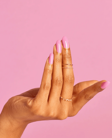 Nail Lacquer Suzi Will Quechua Later!