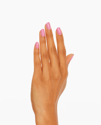 Nail Lacquer Suzi Will Quechua Later!
