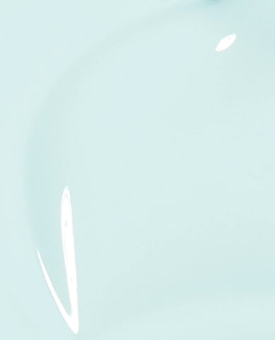 Nail Lacquer Suzi Without a Paddle