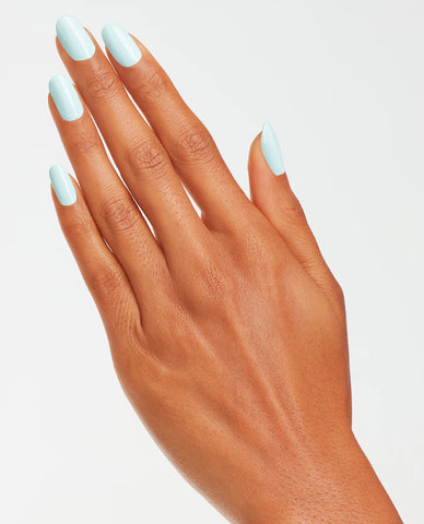 Nail Lacquer Suzi Without a Paddle