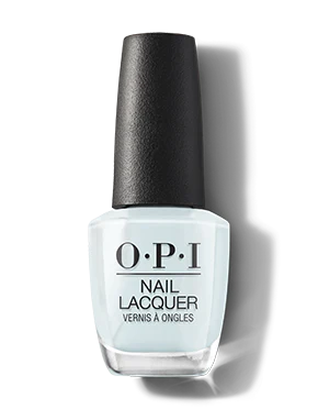 Nail Lacquer Suzi Without a Paddle