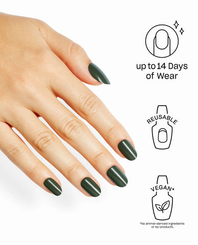 On Point Suzi - The First Lady of Nails