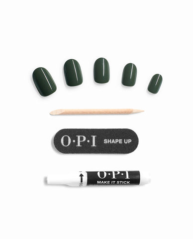 On Point Suzi - The First Lady of Nails