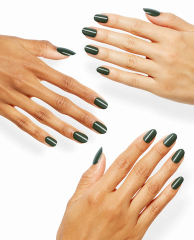 On Point Suzi - The First Lady of Nails