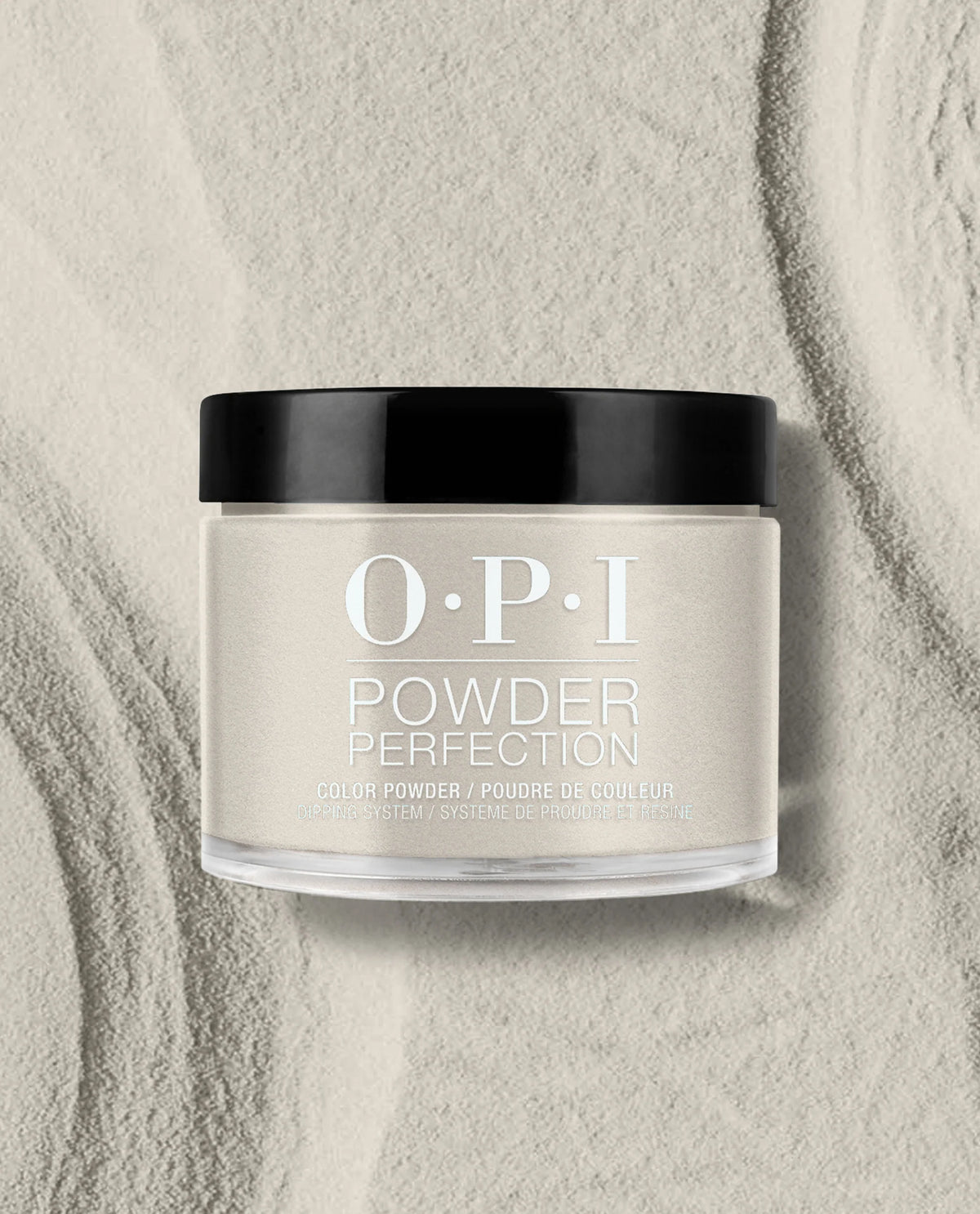 Dipping Powder Suzi’s Pager