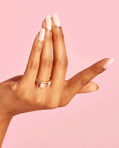 Nail Lacquer Sweet Heart