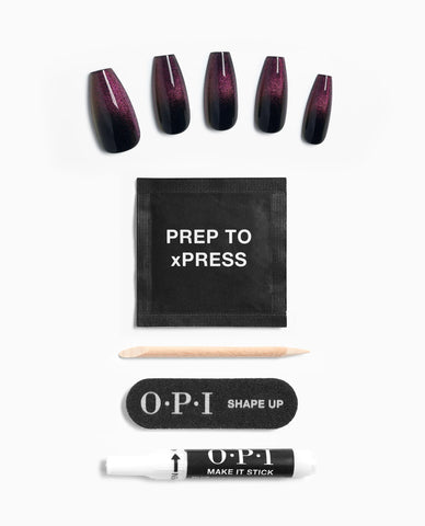 xPRESS/ON Effects Swipe Night