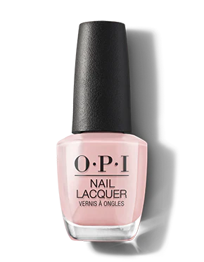 Nail Lacquer Tagus in That Selfie!
