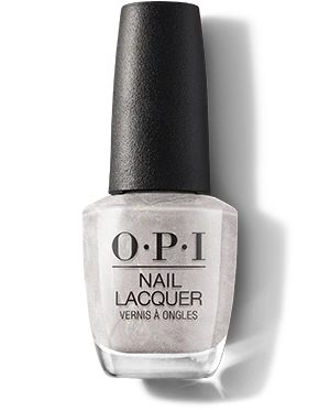 Nail Lacquer Take a Right on Bourbon