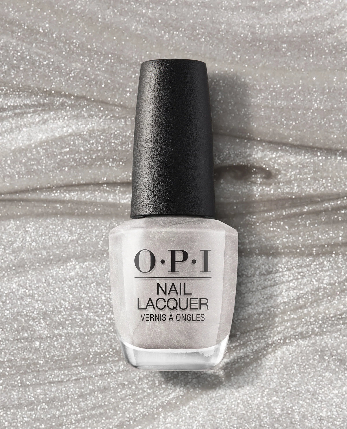 Nail Lacquer Take a Right on Bourbon
