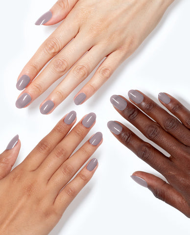 xPRESS/ON Iconic Shades (Short) Taupe-less Beach
