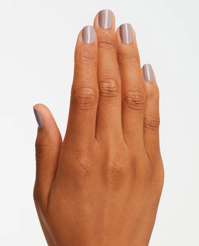 Gel Nail Polish Taupe-less Beach