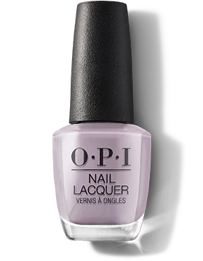 Nail Lacquer Taupe-less Beach