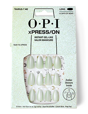 xPRESS/ON Effects Taurus-t Me