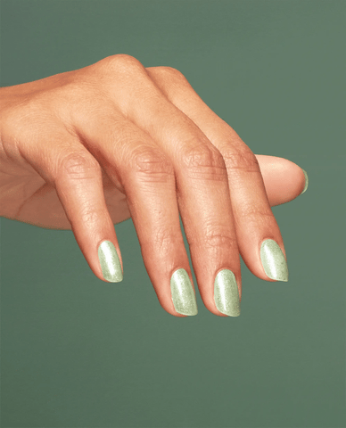Nail Lacquer Taurus-t Me